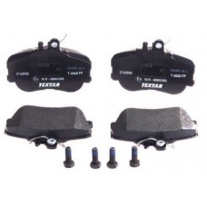 Set placute frână TEXTAR 2143905