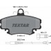 Set placute frână TEXTAR 2146304