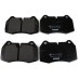 Set placute frână TEXTAR 2147102