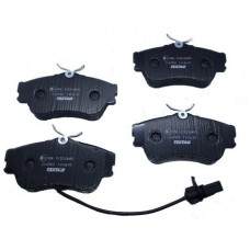 Set placute frână TEXTAR 2147903