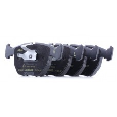 Set placute frână TEXTAR 2148602