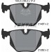 Set placute frână TEXTAR 2148701