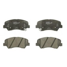 Set placute frână TEXTAR 2153201