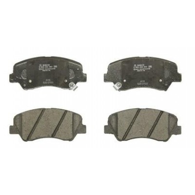 Set placute frână TEXTAR 2153201