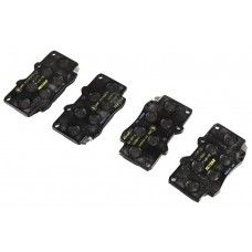 Set placute frână TEXTAR 2168001
