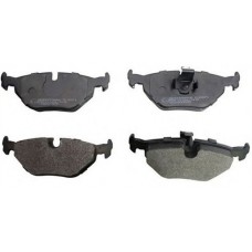 Set placute frână TEXTAR 2169103