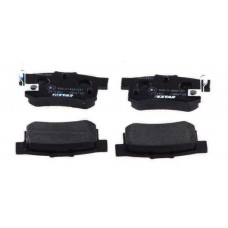 Set placute frână TEXTAR 2171901