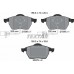 Set placute frână TEXTAR 2193801