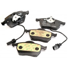 Set placute frână TEXTAR 2193801
