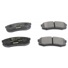 Set placute frână TEXTAR 2194701