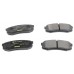 Set placute frână TEXTAR 2194701