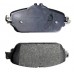 Set placute frână TEXTAR 2203102