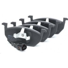 Set placute frână TEXTAR 2203501