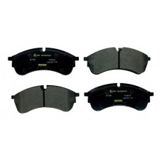 Set placute frână TEXTAR 2214701