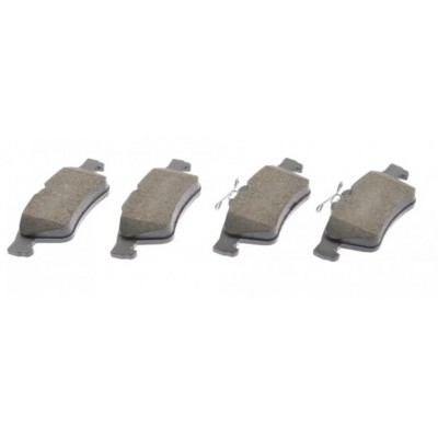 Set placute frână TEXTAR 2223103