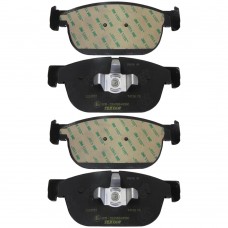 Set placute frână TEXTAR 2231701