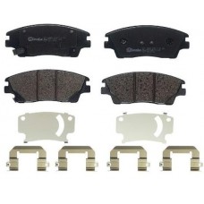 Set placute frână TEXTAR 2232901