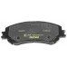Set placute frână TEXTAR 2234701