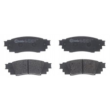 Set placute frână TEXTAR 2243401
