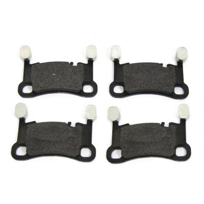 Set placute frână TEXTAR 2246801