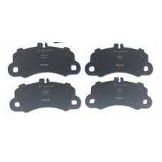Set placute frână TEXTAR 2246901