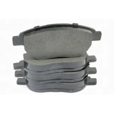 Set placute frână TEXTAR 2249201
