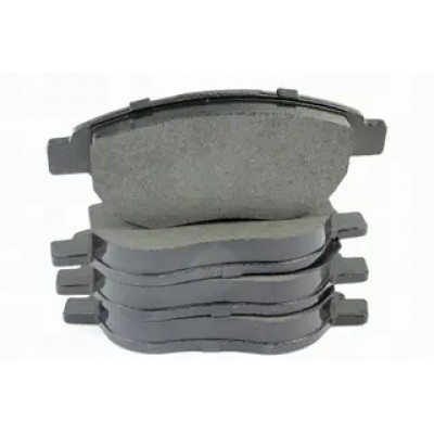 Set placute frână TEXTAR 2249201