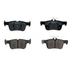 Set placute frână TEXTAR 2253101