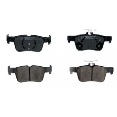 Set placute frână TEXTAR 2253101