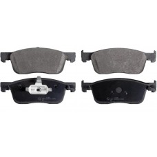 Set placute frână TEXTAR 2259301