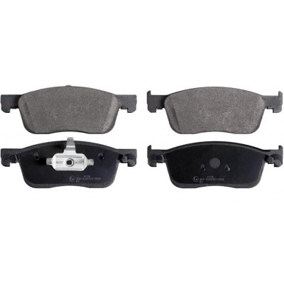 Set placute frână TEXTAR 2259301