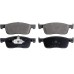 Set placute frână TEXTAR 2259301