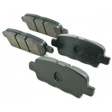 Set placute frână TEXTAR 2276801
