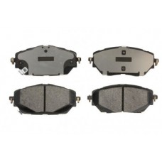 Set placute frână TEXTAR 2278201