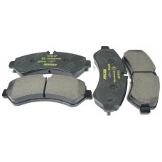 Set placute frână TEXTAR 2279101