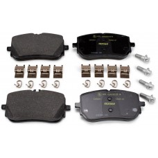 Set placute frână TEXTAR 2294201