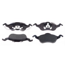 Set placute frână TEXTAR 2315402