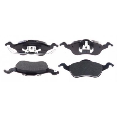 Set placute frână TEXTAR 2315402