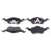 Set placute frână TEXTAR 2315402