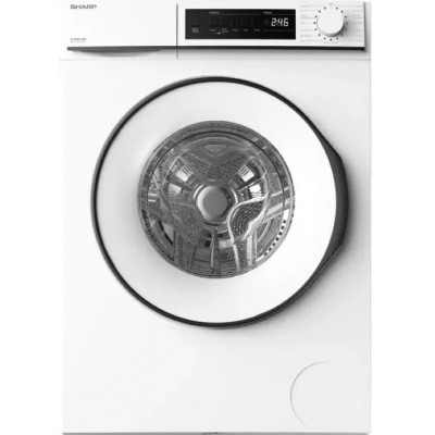 Стиральная машина Sharp ESNFB9141WDEE