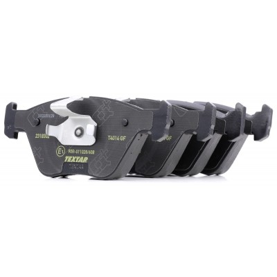 Set placute frână TEXTAR 2318302