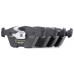 Set placute frână TEXTAR 2318302