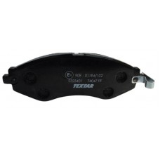 Set placute frână TEXTAR 2323401