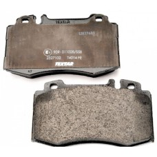 Set placute frână TEXTAR 2327102