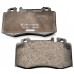 Set placute frână TEXTAR 2327102