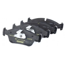 Set placute frână TEXTAR 2328702