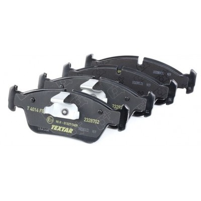 Set placute frână TEXTAR 2328702