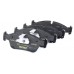 Set placute frână TEXTAR 2328702