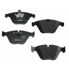 Set placute frână TEXTAR 2331303