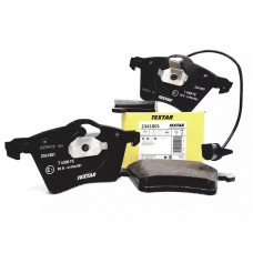 Set placute frână TEXTAR 2341801